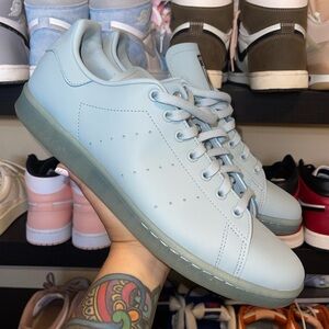Adidas Stan Smith Stan Smith 'Boba Fett' Sneakers